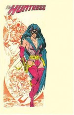 The Huntress: Darknight Daughter - Paul Levitz, Joe Stanton