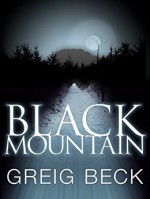 Black Mountain - Greig Beck