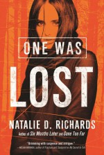 One Was Lost - Natalie Richards