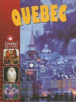 Quebec - Rennay Craats