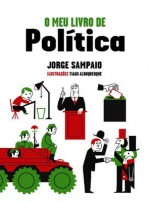 O Meu Livro de Política - Jorge Sampaio, Tiago Albuquerque