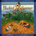 Bluebird Summer - Deborah Hopkinson, Deborah Hopkinson