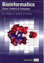 Bioinformatics: Genes, Proteins and Computers - C.A. Orengo, D.T. Jones