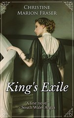 King's Exile - Christine Marion Fraser