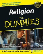 Religion for Dummies - Marc Gellman, Thomas Hartman