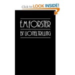 E. M. Forster [The Makers Of Modern Literature] - Lionel Trilling