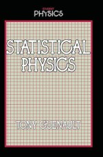 Statistical Physics - A.M. Guénault, Tony Guenault