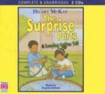 The Surprise Party & Keeping Cotton Tail - Hilary McKay