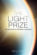 The Light Prize - Gary W. Oster