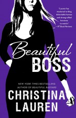 Beautiful Boss - Christina Lauren