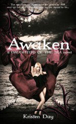 Awaken - Kristen Day