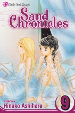 Sand Chronicles, Vol. 9 - Hinako Ashihara