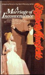 A Marriage of Inconvenience - Elizabeth Mansfield