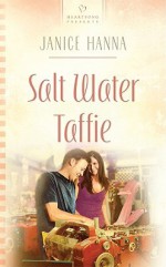 Salt Water Taffie - Janice Hanna, Janice Thompson