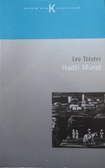 Hadži Murat - Leo Tolstoy, Eero Balk