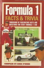 Formula One (Facts Trivia) - Anna O'Brien