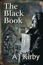 The Black Book - A.J. Kirby