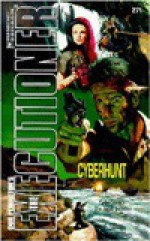 Cyberhunt - Jon Guenther, Don Pendleton