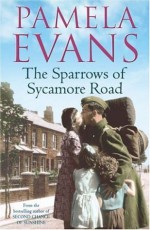 The Sparrows of Syacamore Road - Pamela Evans