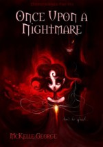 Once Upon a Nightmare (Morpheus #1) - Mickey John, Chandra Free