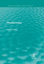 The Hurricane - Roger A. Pielke Sr.