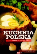 Kuchnia polska. Tylko sprawdzone przepisy - Marzena Wasilewska