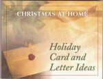 Holiday Card and Letter Ideas (Christmas at Home (Barbour)) - Rebecca Germany