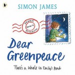 Dear Greenpeace - Simon James