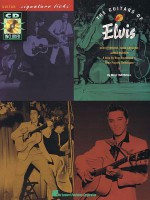 The Guitars of Elvis - Ashma Menken