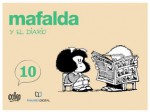 MAFALDA Y EL DIARIO - Quino