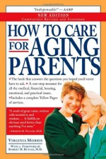 How to Care for Aging Parents - Virginia Morris