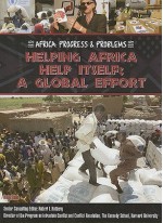 Helping Africa Help Itself: A Global Effort - Anup Shah