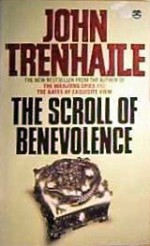 The Scroll of Benevolence - John Trenhaile