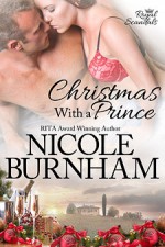 Christmas With a Prince - Nicole Burnham