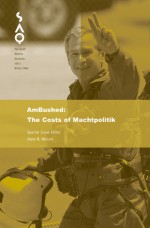 AmBushed: A Critique of Machtpolitik - Dana D. Nelson