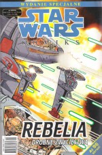 Star Wars Komiks Wydanie Specjalne 4/2010 - Jeremy Barlow, Colin Wilson (ur. 1949)