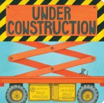 Under Construction - Paula Hannigan, Heather Brown