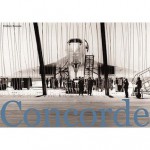 Concorde - Frederic Beniada