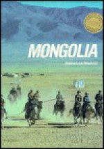 Mongolia - Rebecca Stefoff