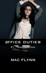 Office Duties - Mac Flynn
