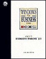 Guide to Windows 3.1 (Windows for business series) - June Parsons