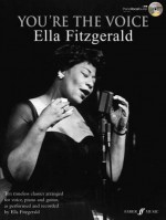 Ella Fitzgerald: Piano - Ella Fitzgerald