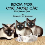 Room for One More Cat - Dorothy Stephens