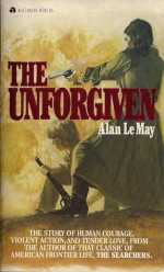 The Unforgiven - Alan LeMay