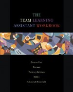 Team Learning Assistant Workbook with Access Code Sticker - Sandra Deacon Carr