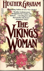 The Viking's Woman - Heather Graham