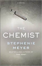 The Chemist - Stephenie Meyer