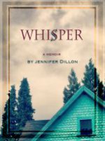 Whisper - Jennifer Dillon