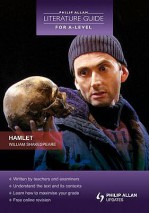 "Hamlet" (Philip Allan Literature Guide (For A Level)) - Marian Cox