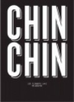 Chin Chin: The Book - Benjamin Cooper